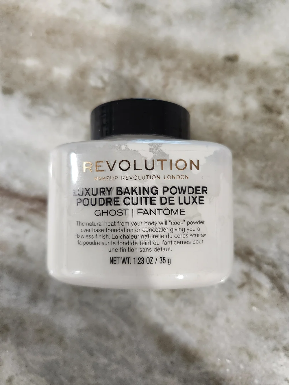 Revolution Makeup Bundle